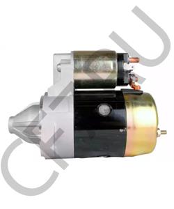 MD321445 PROTON Стартер в городе Екатеринбург